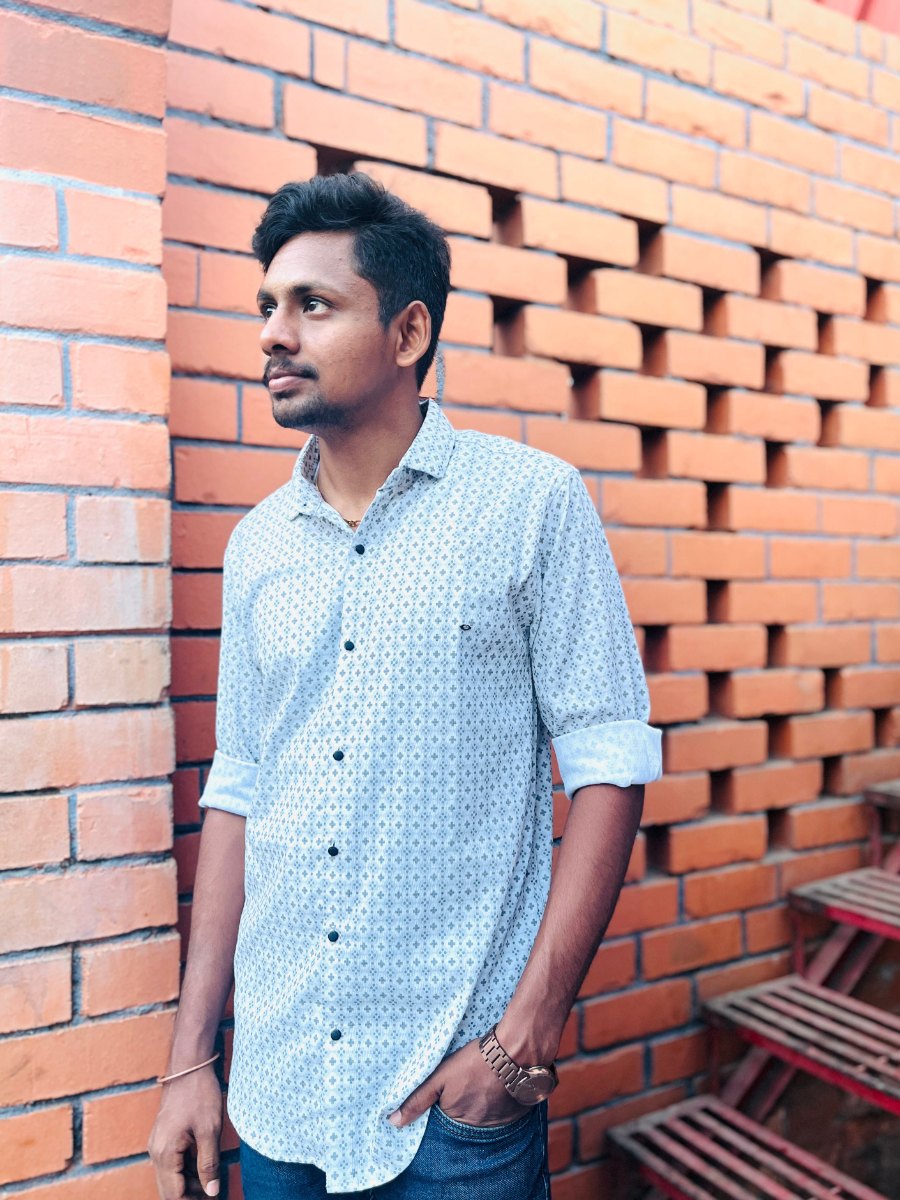 Saravanan
